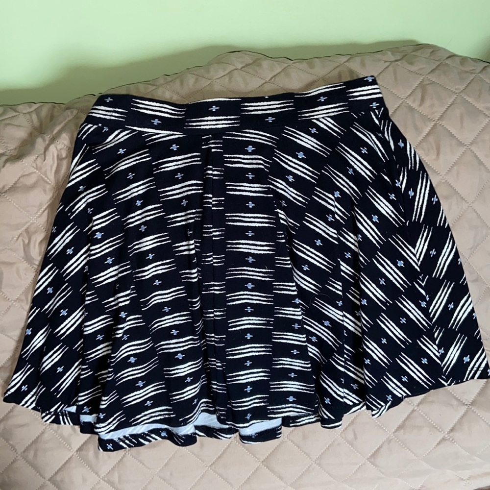 Skater skirt